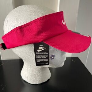 Nike Daybreak Swoosh Visor NWT
